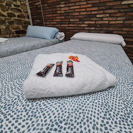 Tuul Etxea, Habitacion En Caserio A 8Km De Bilbao, Bano Compartido Гальдакао Екстер'єр фото