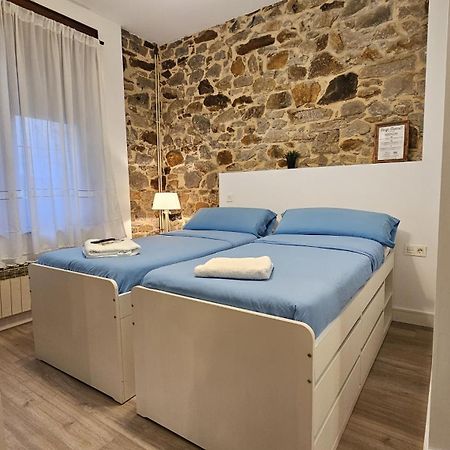 Tuul Etxea, Habitacion En Caserio A 8Km De Bilbao, Bano Compartido Гальдакао Екстер'єр фото