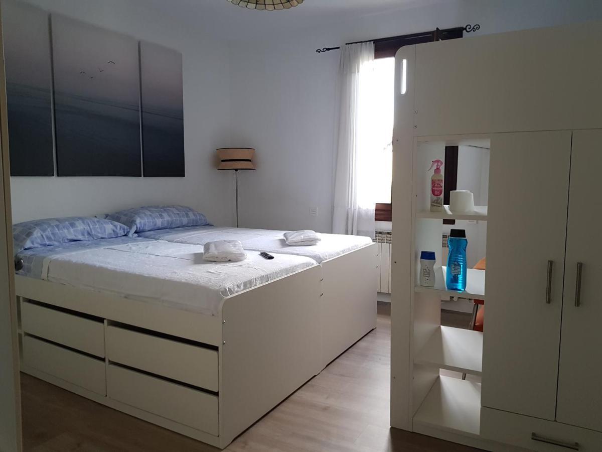 Tuul Etxea, Habitacion En Caserio A 8Km De Bilbao, Bano Compartido Гальдакао Екстер'єр фото