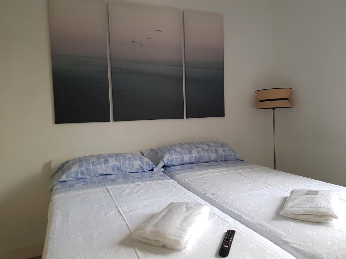 Tuul Etxea, Habitacion En Caserio A 8Km De Bilbao, Bano Compartido Гальдакао Екстер'єр фото