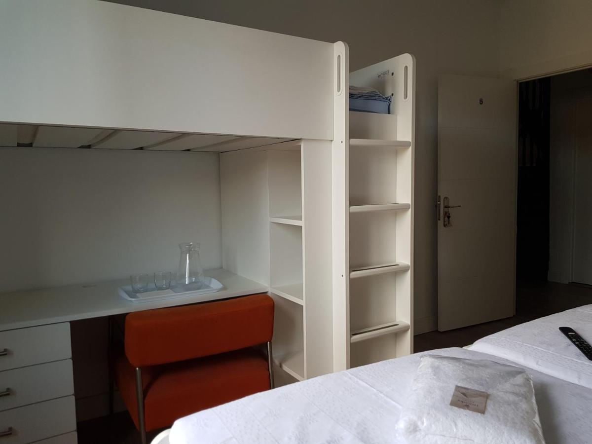 Tuul Etxea, Habitacion En Caserio A 8Km De Bilbao, Bano Compartido Гальдакао Екстер'єр фото