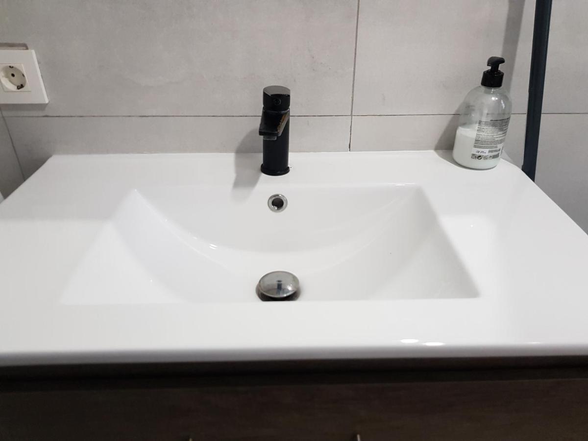 Tuul Etxea, Habitacion En Caserio A 8Km De Bilbao, Bano Compartido Гальдакао Екстер'єр фото
