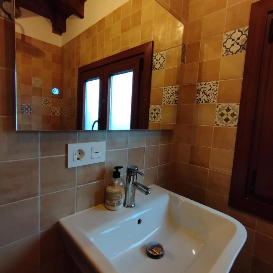 Tuul Etxea, Habitacion En Caserio A 8Km De Bilbao, Bano Compartido Гальдакао Екстер'єр фото