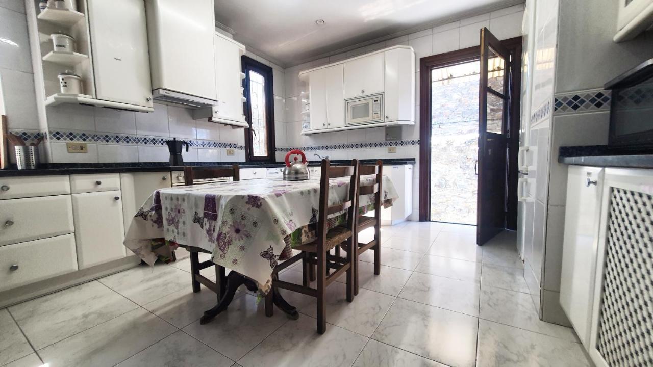 Tuul Etxea, Habitacion En Caserio A 8Km De Bilbao, Bano Compartido Гальдакао Екстер'єр фото