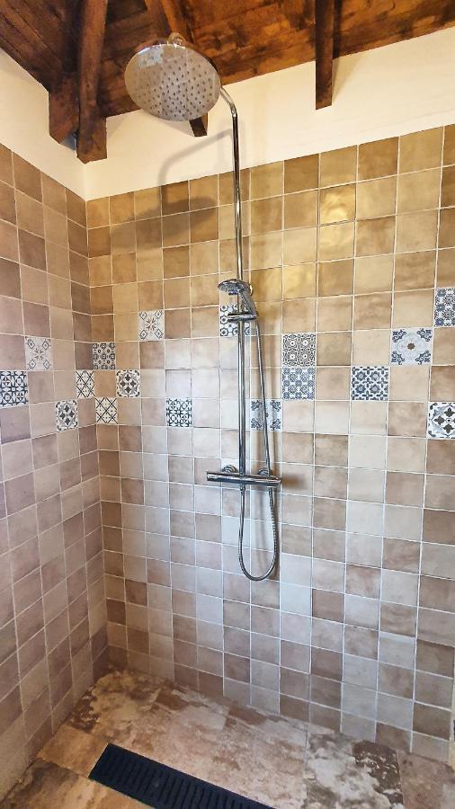 Tuul Etxea, Habitacion En Caserio A 8Km De Bilbao, Bano Compartido Гальдакао Екстер'єр фото