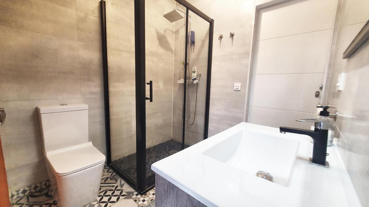 Tuul Etxea, Habitacion En Caserio A 8Km De Bilbao, Bano Compartido Гальдакао Екстер'єр фото