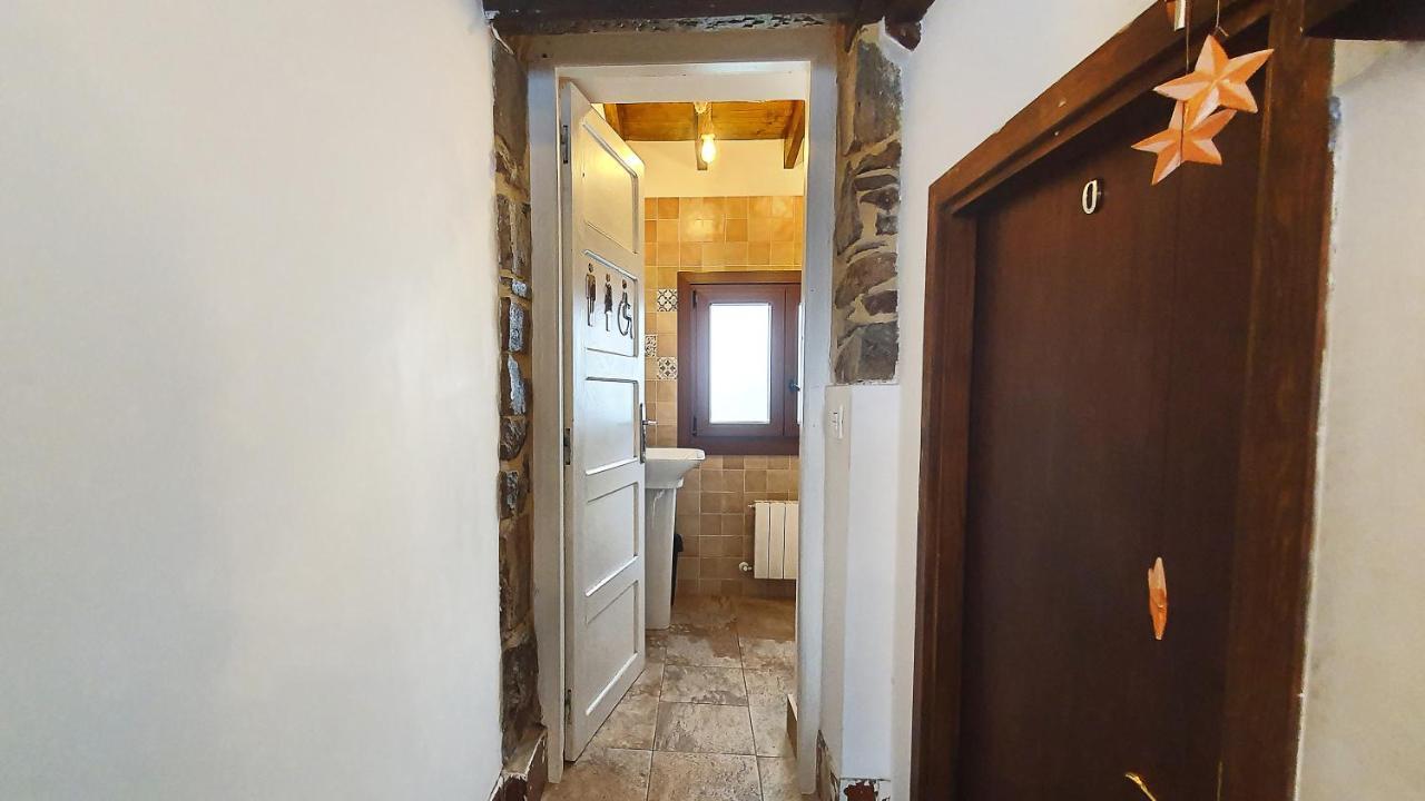 Tuul Etxea, Habitacion En Caserio A 8Km De Bilbao, Bano Compartido Гальдакао Екстер'єр фото