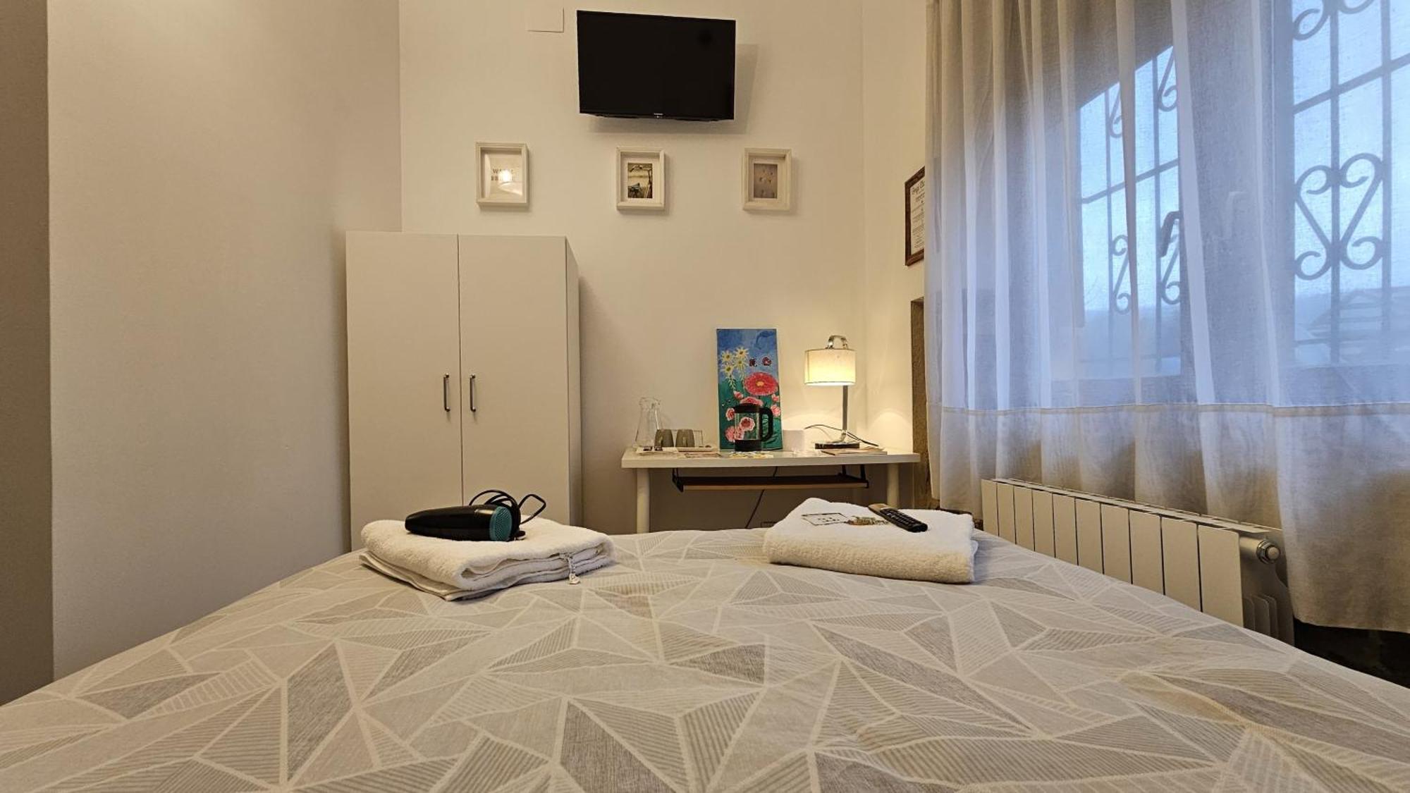 Tuul Etxea, Habitacion En Caserio A 8Km De Bilbao, Bano Compartido Гальдакао Екстер'єр фото