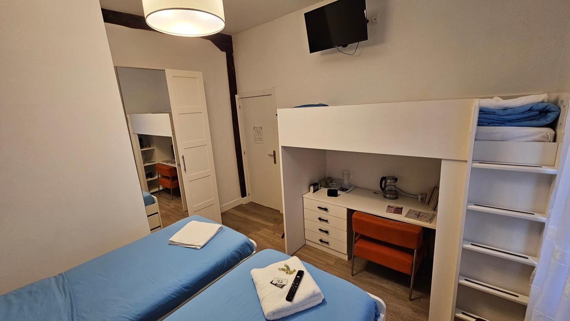 Tuul Etxea, Habitacion En Caserio A 8Km De Bilbao, Bano Compartido Гальдакао Екстер'єр фото